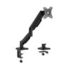 Support de TV iggual SPMP01-A 32" 9 kg