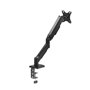 Support de TV iggual SPMP01-A 32" 9 kg