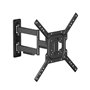 Support de TV iggual SPTV09-L 23-42" 35 kg