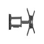 Support de TV iggual SPTV09-L 23-42" 35 kg