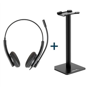 Casque iggual ENC3030 SA22