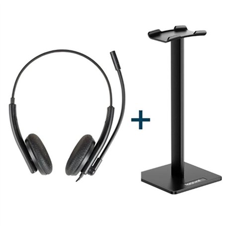 Casque iggual ENC3030 SA22
