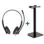 Casque iggual ENC3030 SA22