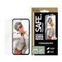 Protection pour téléphone portable PanzerGlass SAFE Transparent