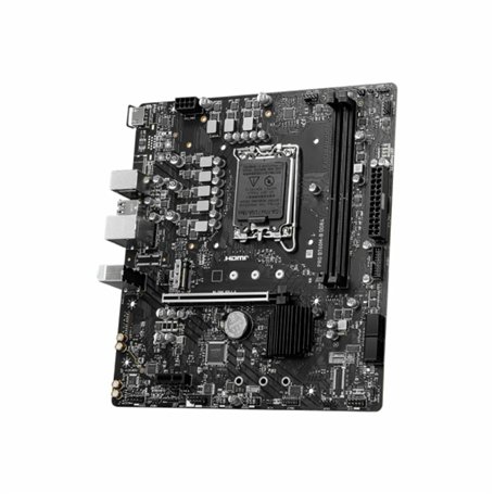 Carte Mère MSI 911-7D90-053