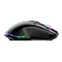 Souris sans-fil Spirit of Gamer Pro M5 Noir 8000 dpi
