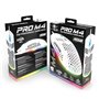 Souris Spirit of Gamer Ratón Pro M4 Blanc