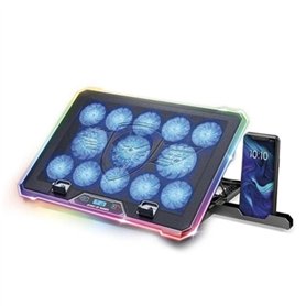 Support de refroidissement pour ordinateur portable Spirit of Gamer Airblade 1300