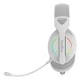 Casque CoolBox COO-AUM-WB01-W