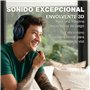Casque CoolBox COO-AUM-WB01-W