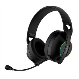 Casque CoolBox COO-AUM-WB01-B
