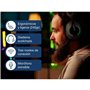 Casque CoolBox COO-AUM-WB01-B