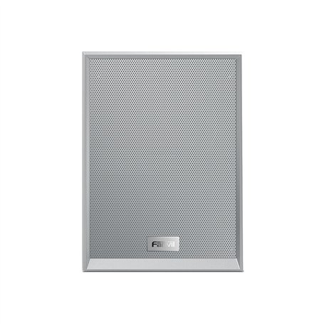 Haut-parleurs de PC Fanvil A212 Blanc 20 W