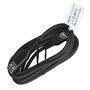 Câble USB A vers USB-C iggual IGG320006 Noir 1,8 m