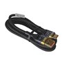 Câble USB A vers USB-C iggual IGG319994 Noir