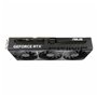 Carte Graphique Asus RTX 5060 TI geforce rtx 5060 ti 8 GB GDDR7