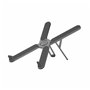 Support de refroidissement pour ordinateur portable Celly SWMAGICSTANDX Gris
