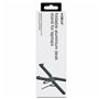 Support de refroidissement pour ordinateur portable Celly SWMAGICSTANDX Gris