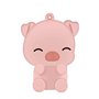 Powerbank Celly PBPIG Rose