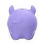 Câble USB Celly WSBULL Violet 3 W