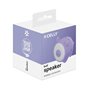 Câble USB Celly WSBULL Violet 3 W