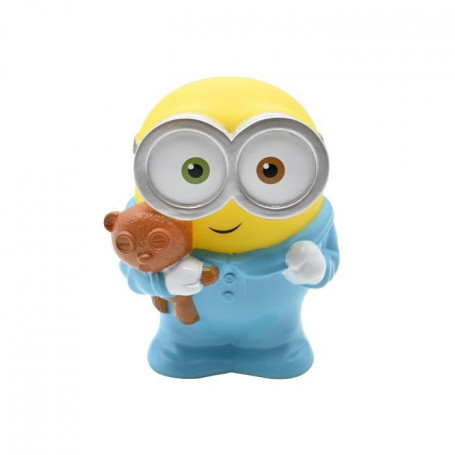 MINIONS - Veilleuse 3D - LEXIBOOK 24,99 €