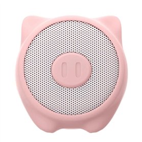 Câble USB Celly WSPIG Rose 3 W
