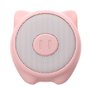 Câble USB Celly WSPIG Rose 3 W