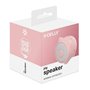 Câble USB Celly WSPIG Rose 3 W