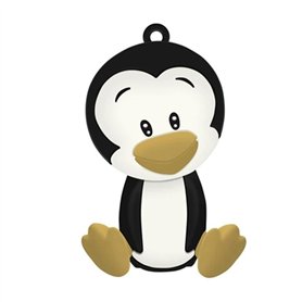 Powerbank Celly PBPENGUIN 30000 mAh