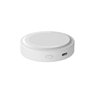 Powerbank Celly MAGPB3000WH Blanc