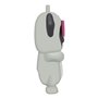 Powerbank Celly PBDOG Gris