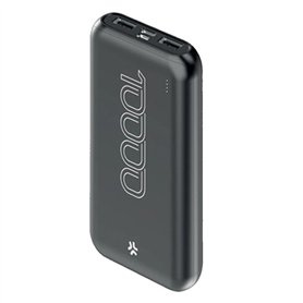 Powerbank Celly PBE10000CBK 10000 mAh