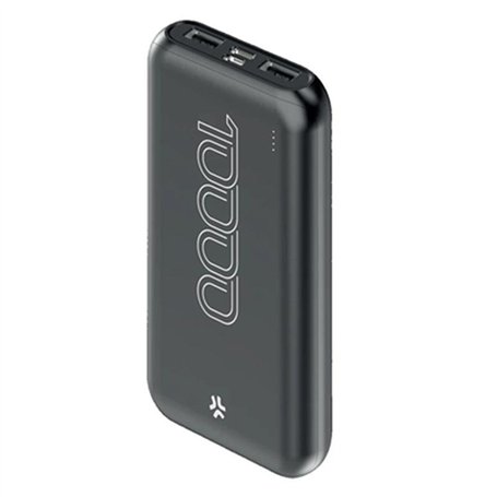 Powerbank Celly PBE10000CBK 10000 mAh