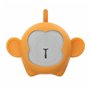 Haut-parleur portable Celly WSMONKEY Jaune 3 W