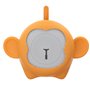 Haut-parleur portable Celly WSMONKEY Jaune 3 W