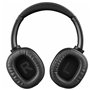Casque INTENSO O400HA Noir