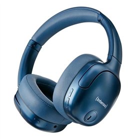 Casque INTENSO O400HA Bleu