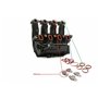 teinture pour vêtement Celly KIDSBOARDLB