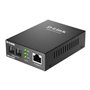 Hub USB D-Link DMC-F02SC Noir