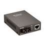 Hub USB D-Link DMC-F02SC Noir
