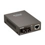 Hub USB D-Link DMC-F02SC Noir