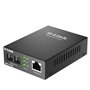 Hub USB D-Link DMC-F15SC Noir