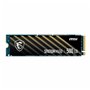 Disque dur MSI S78-440K380-P83 500 GB SSD
