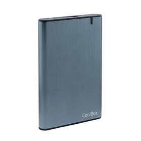 Boîtier Externe CoolBox COO-SCA2550-UA 2