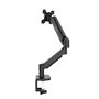 Support de table d'écran CoolBox COO-SOP-M02 32" 8 kg