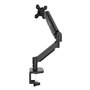 Support de table d'écran CoolBox COO-SOP-M02 32" 8 kg