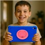 Housse pour Tablette SPC Gravity 5-6 11" Bleu