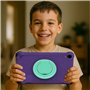 Housse pour Tablette SPC Gravity 5-6 11" Violet
