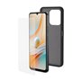 Protection pour téléphone portable SPC P.PACK DISCOVERY 3 Noir Discovery Pro (6